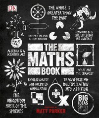 Cover Maths Book
