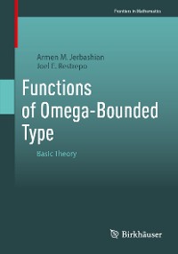 Cover Functions of Omega-Bounded Type