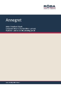 Cover Annegret