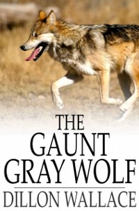 Cover Gaunt Gray Wolf