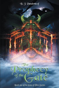 Cover The Prophecy of the Gate