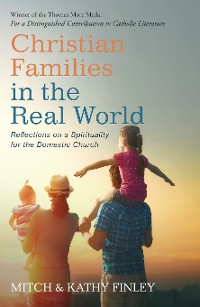 Cover Christian Families in the Real World