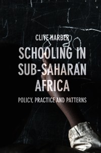 Cover Schooling in Sub-Saharan Africa