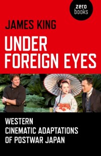 Cover Under Foreign Eyes