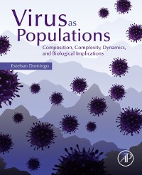 Cover Virus as Populations