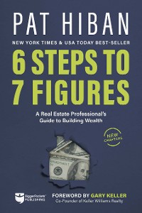 Cover 6 Steps to 7 Figures