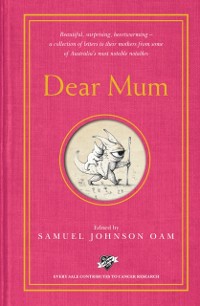 Cover Dear Mum