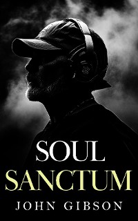 Cover Soul Sanctum