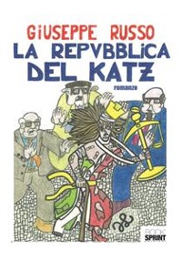 Cover La repubblica del katz