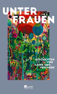 Cover Unter Frauen