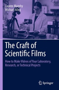Cover The Craft of Scientific Films