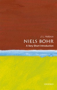 Cover Niels Bohr: A Very Short Introduction