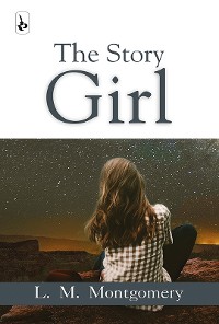 Cover The Story Girl