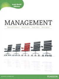 Cover Management (Arab World Editions)