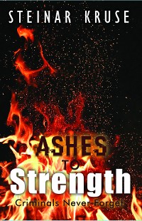 Cover Ashes to Strength