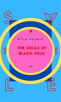 Cover The Souls Of Black Folk