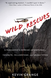 Cover Wild Rescues