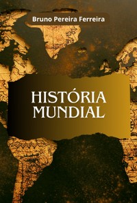 Cover História Mundial