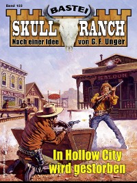 Cover Skull-Ranch 103