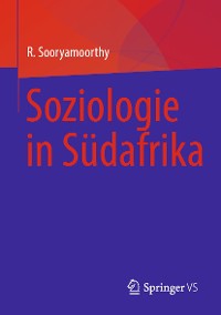 Cover Soziologie in Südafrika