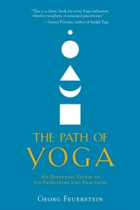 Cover Path of Yoga