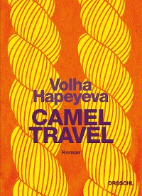 Cover Camel Travel