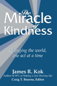 Cover The Miracle of Kindness