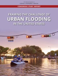 Cover Framing the Challenge of Urban Flooding in the United States