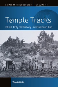 Cover Temple Tracks