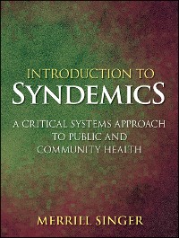Cover Introduction to Syndemics