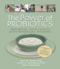 Cover Power of Probiotics