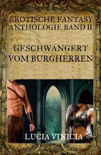 Cover Geschwängert vom Burgherren