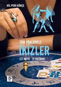 Cover Tüm Yönleriyle İkizler Burcu