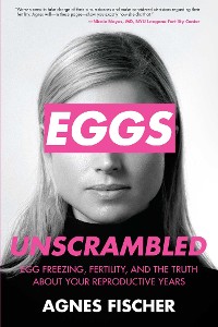 Cover Eggs Unscrambled