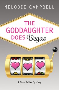 Cover The Goddaughter Does Vegas