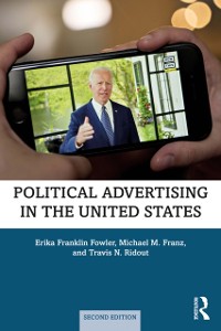 Cover Political Advertising in the United States