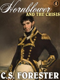 Cover Hornblower and the Crisis