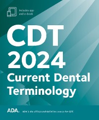 Cover CDT 2024