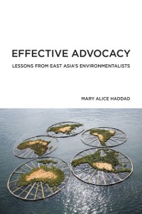 Cover Effective Advocacy