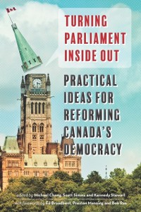 Cover Turning Parliament Inside Out