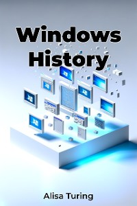 Cover Windows History