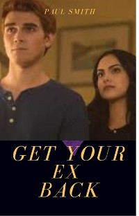 Cover Get your Ex Back