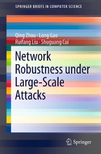 Cover Network Robustness under Large-Scale Attacks