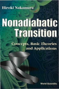 Cover NONADIABATIC TRANSITION