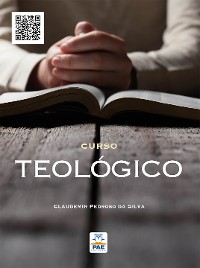 Cover Curso Teológico