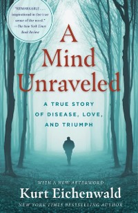 Cover Mind Unraveled