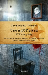 Cover Csengőfrász