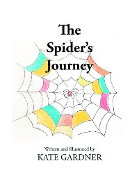 Cover The Spider's Journey