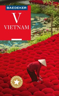 Cover Baedeker Reiseführer E-Book Vietnam