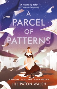 Cover Parcel of Patterns